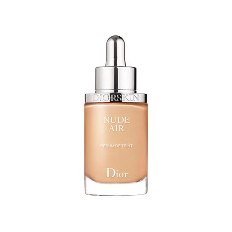 dior skin nude fluide ivoire|Dior Diorskin Nude Air Ultra.